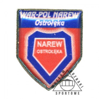 NAREW OSTROŁĘKA