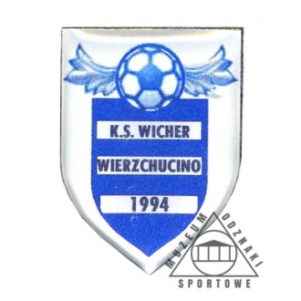 WICHER WIERZCHUCINO