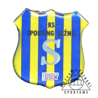 SPORTING LEŹNO