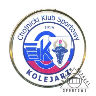 KOLEJARZ CHOJNICE