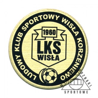 WISŁA KORZENIEWO