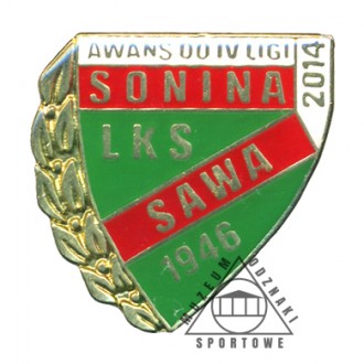 SAWA SONINA