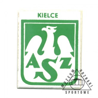 AZS KIELCE