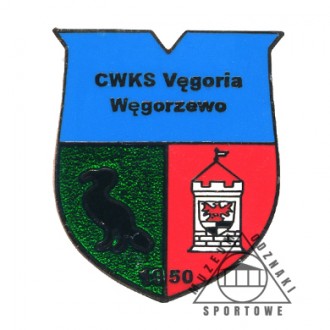 VĘGORIA WĘGORZEWO