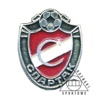 SPARTAK MOSKWA