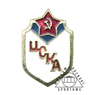 CSKA MOSKWA