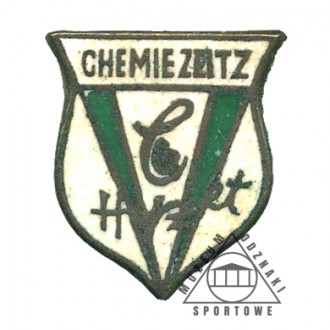 CHEMIE ZEITZ