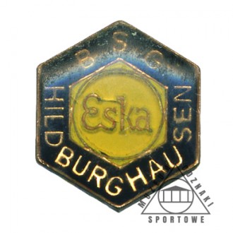 ESKA HILDBURGHAUSEN