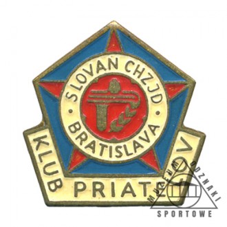 SLOVAN BRATISLAVA