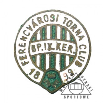 FERENCVAROS