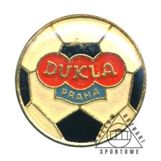 DUKLA PRAGA