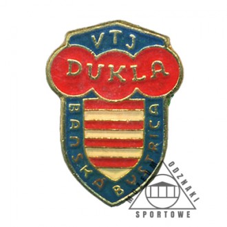 DUKLA BANSKA BYSTRICA