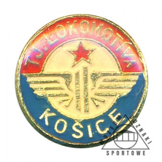 LOKOMOTIVA KOSICE