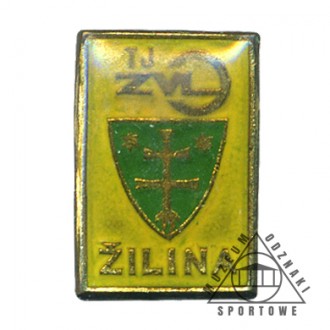 MŠK ZILINA