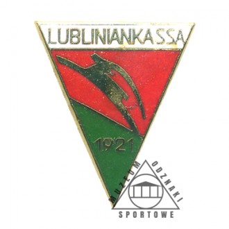 LUBLINIANKA LUBLIN