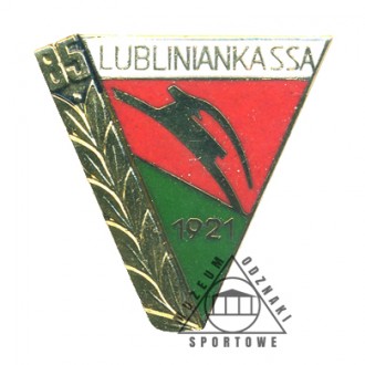 LUBLINIANKA LUBLIN