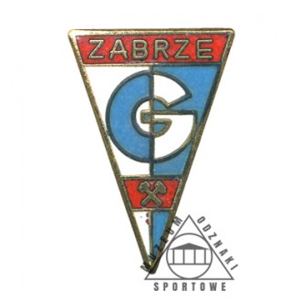 GÓRNIK ZABRZE