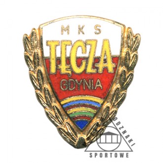 TĘCZA GDYNIA