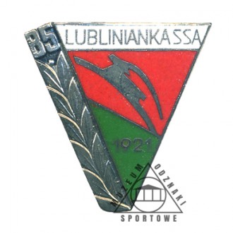 LUBLINIANKA LUBLIN