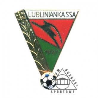 LUBLINIANKA LUBLIN