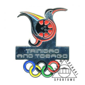 NARODOWY KOMITET OLIMPIJSKI TRYNIDAD TOBAGO