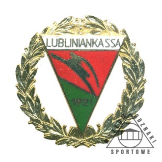 LUBLINIANKA LUBLIN