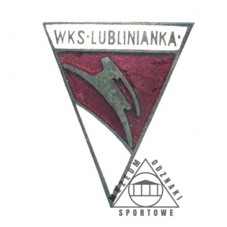 LUBLINIANKA LUBLIN