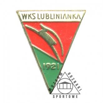 LUBLINIANKA LUBLIN