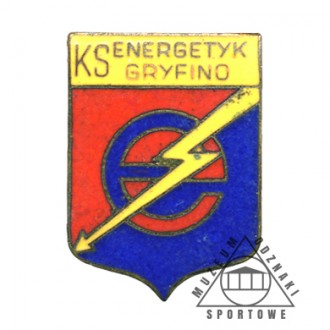 ENERGETYK GRYFINO