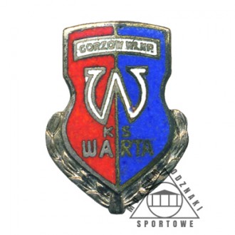 WARTA GORZÓW WIELKOPOLSKI