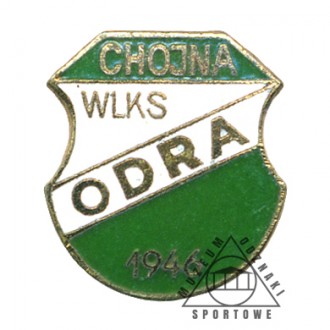 ODRA CHOJNA