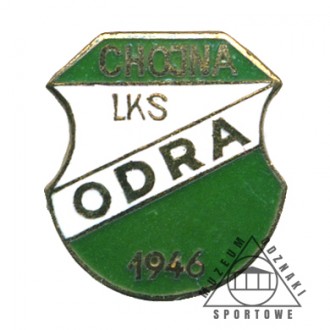 ODRA CHOJNA