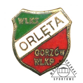 ORLĘTA GORZÓW WIELKOPOLSKI