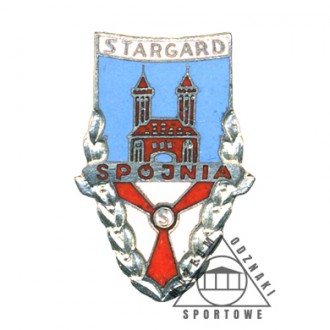 SPÓJNIA STARGARD SZCZECIŃSKI