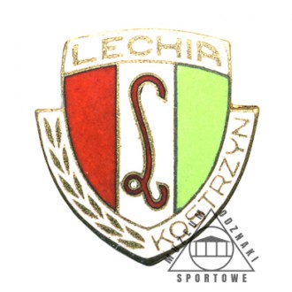 LECHIA KOSTRZYŃ