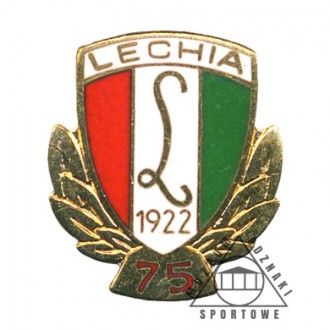 LECHIA KOSTRZYŃ