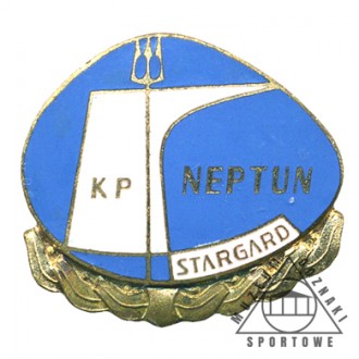 NEPTUN STARGARD SZCZECIŃSKI