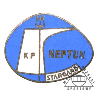 NEPTUN STARGARD SZCZECIŃSKI