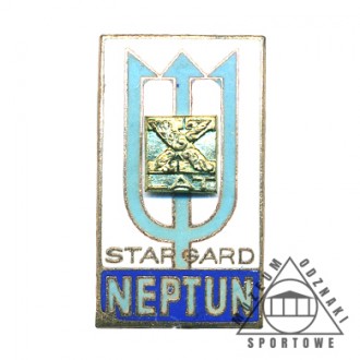 NEPTUN STARGARD SZCZECIŃSKI