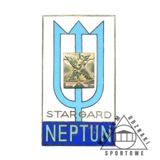 NEPTUN STARGARD SZCZECIŃSKI