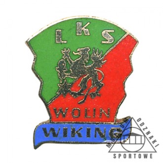 WIKING WOLIN