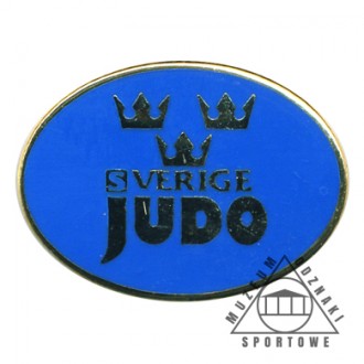 SZWEDZKI ZWIĄZEK JUDO