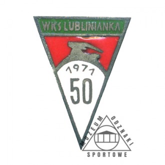 LUBLINIANKA LUBLIN