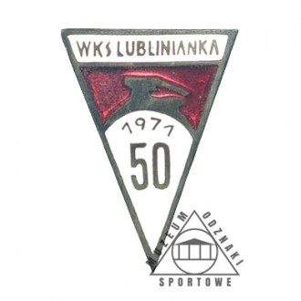 LUBLINIANKA LUBLIN