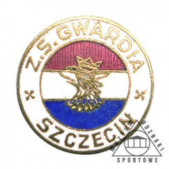 GWARDIA SZCZECIN