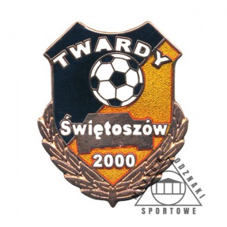 TWARDY ŚWIĘTOSZÓW