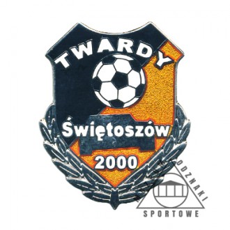 TWARDY ŚWIĘTOSZÓW