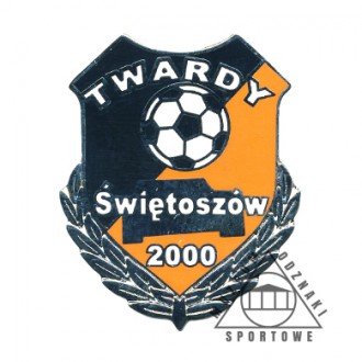 TWARDY ŚWIĘTOSZÓW