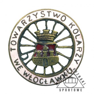 TOWARZYSTWO KOLARZY WŁOCŁAWEK