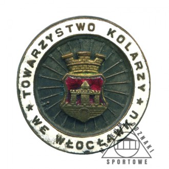 TOWARZYSTWO KOLARZY WŁOCŁAWEK